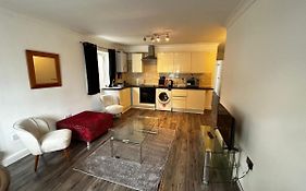 The Ruislip Apartment